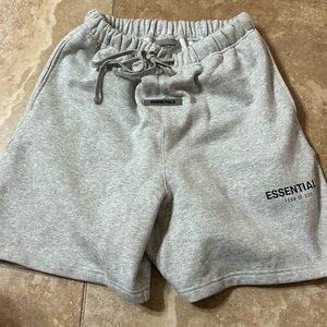 Essential Shorts